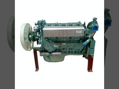 ইঞ্জিন সমাবেশ