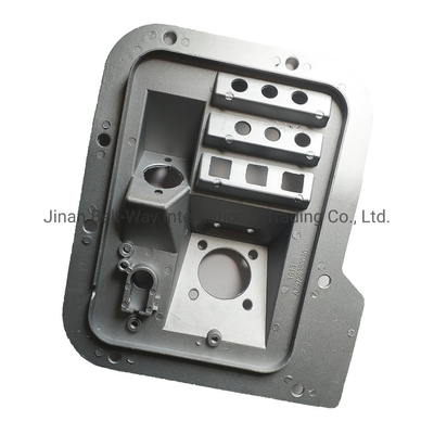 সিনোট্রুক HOWO 371HP কম্বিনেশন পেডেল Az9725360020 ওয়েচাই Wd615 ইঞ্জিনের জন্য উপযুক্ত