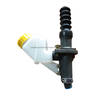 দক্ষিণ এশিয়ার বাজার শ্যাকম্যান F3000/F2000/M3000 ট্রাকের জন্য ক্ল্যাচ মাস্টার সিলিন্ডার Dz93189230090