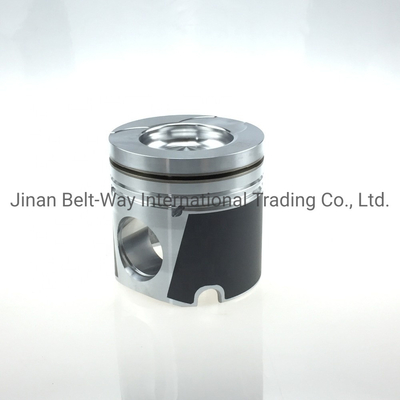 ওয়েচাই Wd615e2-47 এর জন্য OEM স্ট্যান্ডার্ডের ভারী ট্রাক পিস্টন পার্ট নম্বর 612600030047