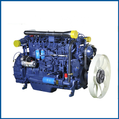 We Chai Wp10.336 /Wp10.375/ Wp12.336/Wp12.380 পুনরাবৃত্তিমূলক যানবাহন ইঞ্জিন সমাবেশ