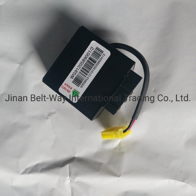 সিনোট্রুক HOWO ট্রাক স্পেয়ার পার্টস রিলে WG912058900/2 দক্ষিণ এশিয়ার বাজারের দক্ষতার জন্য