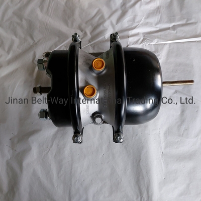 সিনোট্রুক HOWO ট্রাক Wg9000360108 স্প্রিং ব্রেক চেম্বার বৈদ্যুতিক সিস্টেম খুচরা যন্ত্রাংশ