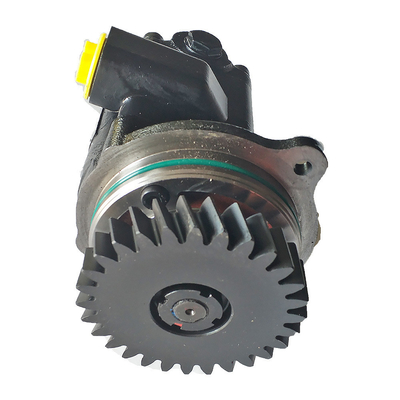 সিনোট্রাক ট্রাক পাওয়ার স্টিয়ারিং পাম্প Wg9719470037 স্ট্যান্ডার্ড ফ্রন্ট এক্সেল ড্রাইভিং সিস্টেমের জন্য