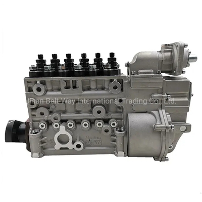 সিনোট্রুক HOWO 371HP PS8500 জ্বালানি ইনজেকশন পাম্প সমাবেশ Vg1560080022 আপনার সেরা পছন্দ
