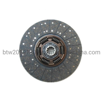 430 ক্ল্যাচ প্লেট Wg9725160390 আপনার প্রয়োজনের জন্য Made-in.com দ্বারা সুরক্ষিত