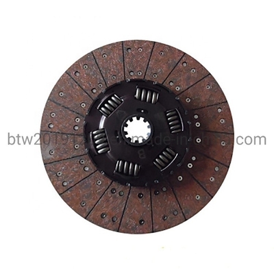 430 ক্ল্যাচ প্লেট Wg9725160390 আপনার প্রয়োজনের জন্য Made-in.com দ্বারা সুরক্ষিত