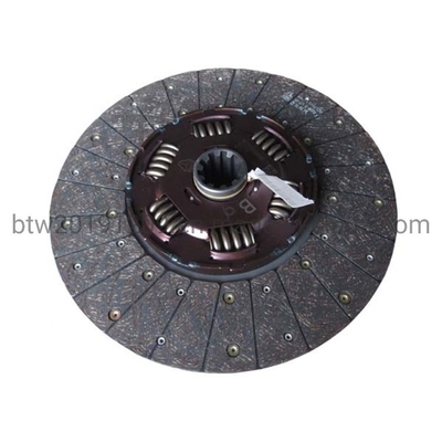 430 ক্ল্যাচ প্লেট Wg9725160390 আপনার প্রয়োজনের জন্য Made-in.com দ্বারা সুরক্ষিত