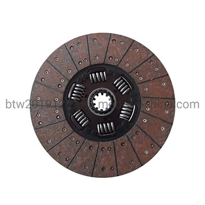 430 ক্ল্যাচ প্লেট Wg9725160390 আপনার প্রয়োজনের জন্য Made-in.com দ্বারা সুরক্ষিত