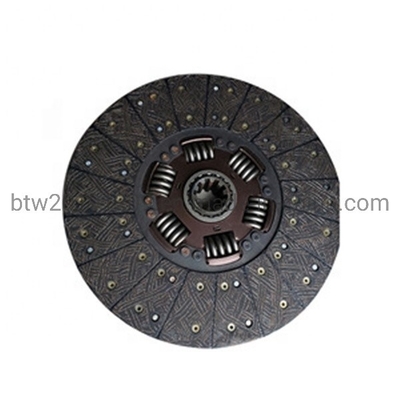 430 ক্ল্যাচ প্লেট Wg9725160390 আপনার প্রয়োজনের জন্য Made-in.com দ্বারা সুরক্ষিত