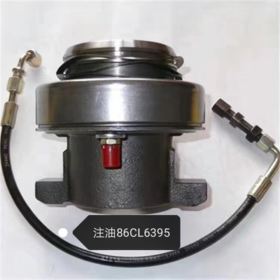 HOWO F2000 F3000 ট্রাকগুলির জন্য অটো ক্ল্যাচ লেয়ার 85CT5740F3 সুষ্ঠু অপারেশন