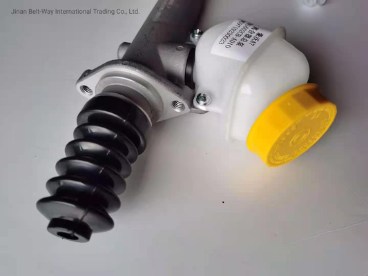 সিনোট্রুক HOWO Wg9719230013 ISO9001 সার্টিফিকেশন সহ ক্ল্যাচ মাস্টার সিলিন্ডার