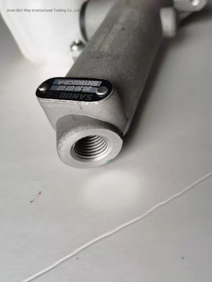 সিনোট্রুক HOWO Wg9719230013 ISO9001 সার্টিফিকেশন সহ ক্ল্যাচ মাস্টার সিলিন্ডার