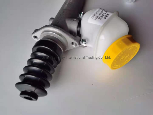 সিনো ট্রাক HOWO ক্ল্যাচ পাম্প Wg9719230013 আপনার গাড়ির খুচরা যন্ত্রাংশের জন্য সেরা পছন্দ