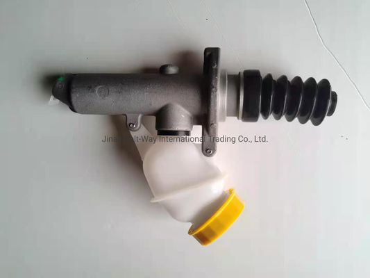 সিনো ট্রাক HOWO ক্ল্যাচ পাম্প Wg9719230013 আপনার গাড়ির খুচরা যন্ত্রাংশের জন্য সেরা পছন্দ