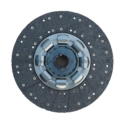 শীর্ষ- সিনোট্রুক HOWO ক্ল্যাচ ডিস্ক Assy Wg9725160390 বৈদ্যুতিক সিস্টেম অংশ ব্যাটারি জন্য
