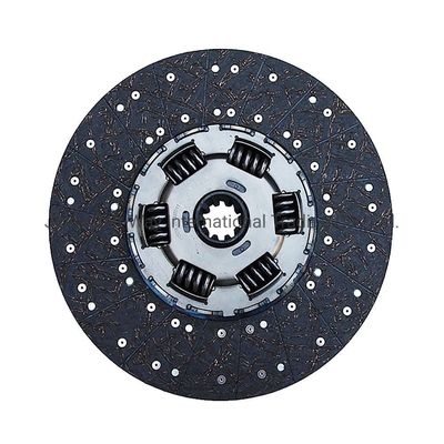 শীর্ষ- সিনোট্রুক HOWO ক্ল্যাচ ডিস্ক Assy Wg9725160390 বৈদ্যুতিক সিস্টেম অংশ ব্যাটারি জন্য