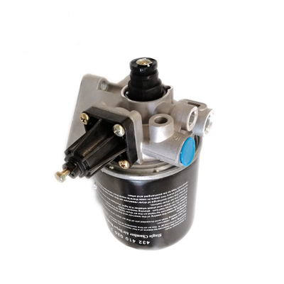 সিনোট্রুক HOWO WG9000360521 ওয়াবকো এয়ার ড্রায়ার আপনার যানবাহনের জন্য খুচরা যন্ত্রাংশ
