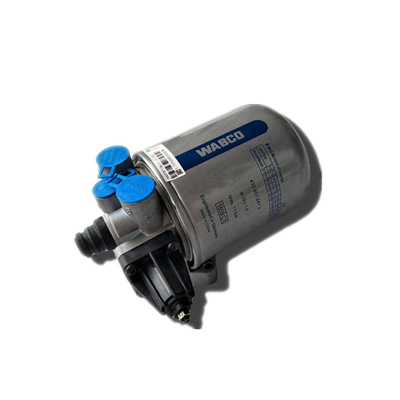 সিনোট্রুক HOWO WG9000360521 ওয়াবকো এয়ার ড্রায়ার আপনার যানবাহনের জন্য খুচরা যন্ত্রাংশ