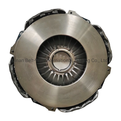 সিনোট্রাক ট্রাক পার্টস Az9725160100 ক্ল্যাচ প্লেট আপনার ট্রাক রক্ষণাবেক্ষণের জন্য নিখুঁত
