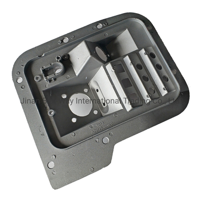 সিনোট্রুক HOWO 371HP কম্বিনেশন পেডেল Az9725360020 ওয়েচাই Wd615 ইঞ্জিনের জন্য উপযুক্ত