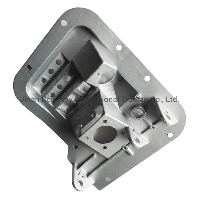 সিনোট্রুক HOWO 371HP কম্বিনেশন পেডেল Az9725360020 ওয়েচাই Wd615 ইঞ্জিনের জন্য উপযুক্ত