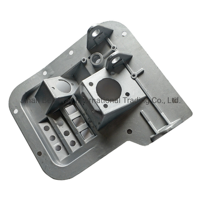 সিনোট্রুক HOWO 371HP কম্বিনেশন পেডেল Az9725360020 ওয়েচাই Wd615 ইঞ্জিনের জন্য উপযুক্ত