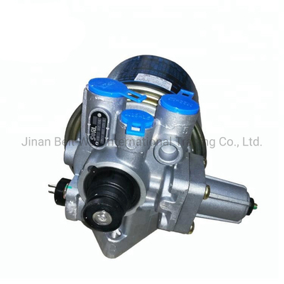 প্রত্যর্পণ নীতি গ্যারান্টিযুক্ত HOWO Wg9000360521 জিএস সার্টিফিকেশন সহ এয়ার ড্রায়ার