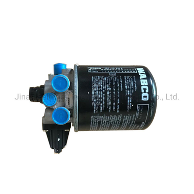 প্রত্যর্পণ নীতি গ্যারান্টিযুক্ত HOWO Wg9000360521 জিএস সার্টিফিকেশন সহ এয়ার ড্রায়ার