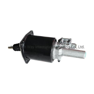 সিনোট্রুক Wg9725230041 সামনের অক্ষের ড্রাইভিং সিস্টেমের অংশগুলির জন্য ক্ল্যাচ বুস্টার সিলিন্ডার