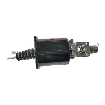 সিনোট্রুক Wg9725230041 সামনের অক্ষের ড্রাইভিং সিস্টেমের অংশগুলির জন্য ক্ল্যাচ বুস্টার সিলিন্ডার