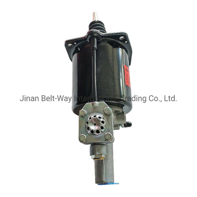 সিনোট্রুক Wg9725230041 সামনের অক্ষের ড্রাইভিং সিস্টেমের অংশগুলির জন্য ক্ল্যাচ বুস্টার সিলিন্ডার