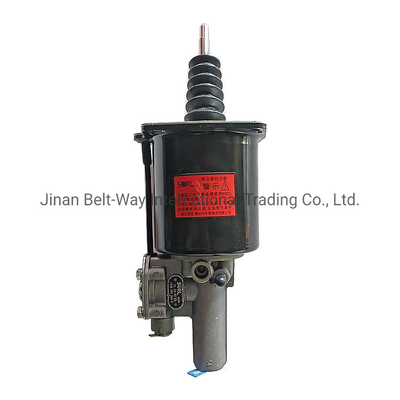 সিনোট্রুক Wg9725230041 সামনের অক্ষের ড্রাইভিং সিস্টেমের অংশগুলির জন্য ক্ল্যাচ বুস্টার সিলিন্ডার