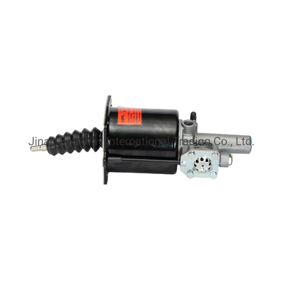 সিনোট্রুক Wg9725230041 সামনের অক্ষের ড্রাইভিং সিস্টেমের অংশগুলির জন্য ক্ল্যাচ বুস্টার সিলিন্ডার