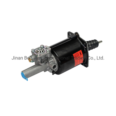 সিনোট্রুক Wg9725230041 সামনের অক্ষের ড্রাইভিং সিস্টেমের অংশগুলির জন্য ক্ল্যাচ বুস্টার সিলিন্ডার