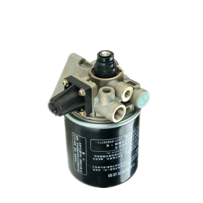 সিনোট্রুক HOWO পার্টস ওয়াবকো এয়ার ড্রায়ার WG9000360521 নিরাপদ পেমেন্ট Made-in.com এ