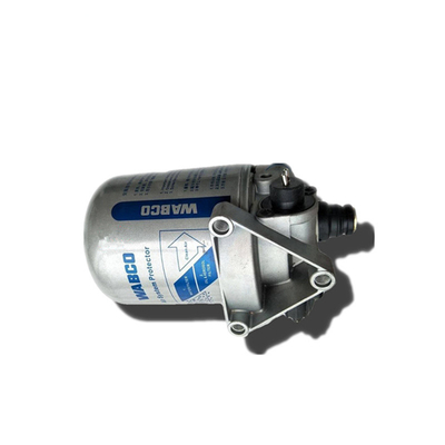 সিনোট্রুক HOWO পার্টস ওয়াবকো এয়ার ড্রায়ার WG9000360521 নিরাপদ পেমেন্ট Made-in.com এ