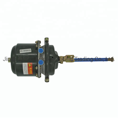 সিনোট্রুক HOWO ট্রাক পার্টস ব্রেক চেম্বার WG9000360600 বিভিন্ন অ্যাপ্লিকেশন জন্য উপযুক্ত