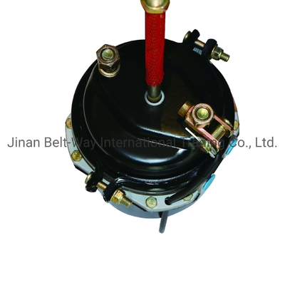 সিনোট্রুক HOWO ট্রাক পার্টস ব্রেক চেম্বার WG9000360600 বিভিন্ন অ্যাপ্লিকেশন জন্য উপযুক্ত