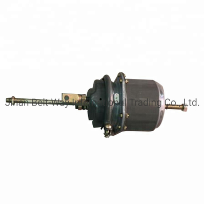 সিনোট্রুক HOWO ট্রাক পার্টস ব্রেক চেম্বার WG9000360600 বিভিন্ন অ্যাপ্লিকেশন জন্য উপযুক্ত