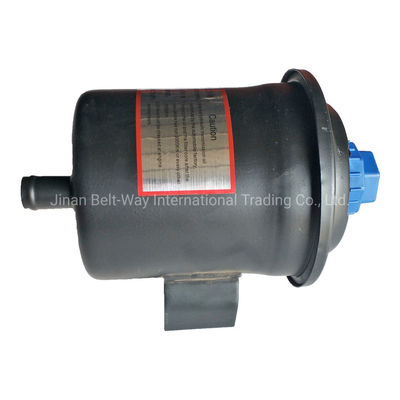 ট্রান্সমিশন সিস্টেমের অংশ Wg9725470060 সিনোট্রাকের জন্য স্টিয়ারিং জ্বালানী পাম্প HOWO 371