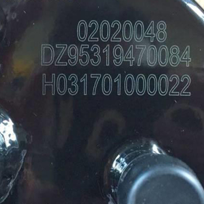 লাইটিং স্টিয়ারিং তেল ট্যাংক Dz95319470084 ফিল্টার Dz95319470088 শ্যাকম্যান পারফরম্যান্সের জন্য