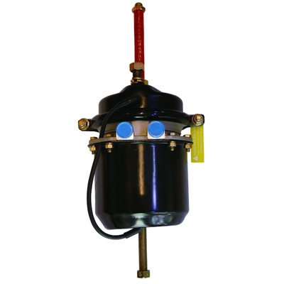 Wg9000360600 HOWO সামনের এবং পিছনের ব্রেক চেম্বার বিভিন্ন অ্যাপ্লিকেশনের জন্য উপযুক্ত