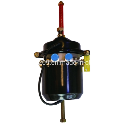 A7 ভারী ট্রাক Wg9000360600 এর জন্য সামনের এবং পিছনের ব্রেক চেম্বার