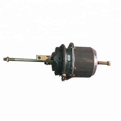HOWO রিয়ার ব্রেক চেম্বার Wg9000360600 আপনার ট্রাক এর ব্রেকিং সিস্টেম উন্নত
