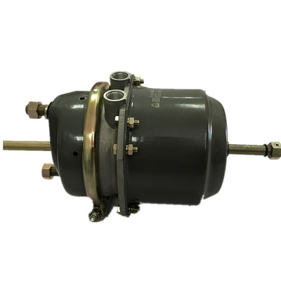 HOWO রিয়ার ব্রেক চেম্বার Wg9000360600 আপনার ট্রাক এর ব্রেকিং সিস্টেম উন্নত