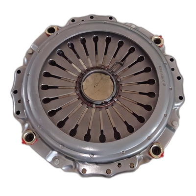 HOWO ট্রাক ক্লাচ চাপ প্লেট Wg9114160010 Wd615/Wd618/Wp10/Wp12 ইঞ্জিন মডেলের জন্য