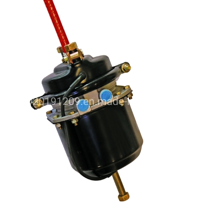 OEM ট্রাক পার্টস স্প্রিং ব্রেক চেম্বার Wg9000360600 র্যাক এবং পিনিয়ন স্ট্রাকচার সহ