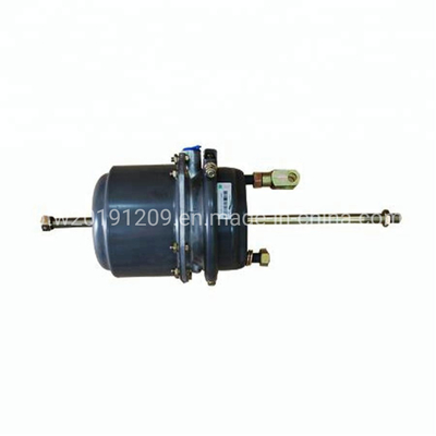 HOWO ট্রাকের জন্য ডাবল অ্যাক্টিং Wg9000360600 ব্রেক চেম্বার স্ট্যান্ডার্ড স্ট্যান্ডার্ড