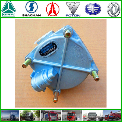 রিলে ভালভ Wg9000360506 HOWO এর জন্য ভারী দায়িত্ব ট্রাক অংশ দ্বারা নির্মিত